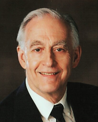 Richard J. Pearson Profile Photo