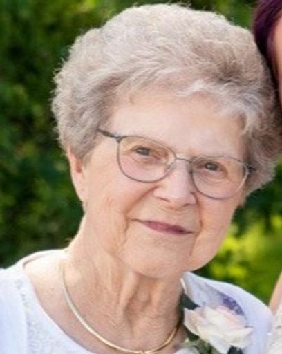 Jeannine Ann Bultman's obituary image