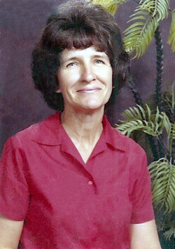 Joy McGaughey