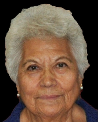 Eliria "Lydia" M. Ruiz