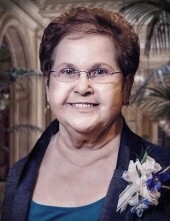 Edna Lois Akers