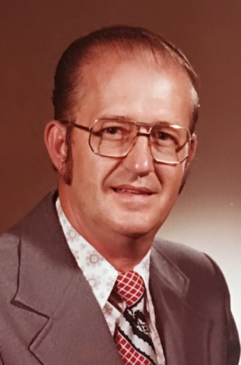 Howard L. Shaffer