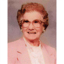 Dorothy M. Youdell Bartlett Profile Photo