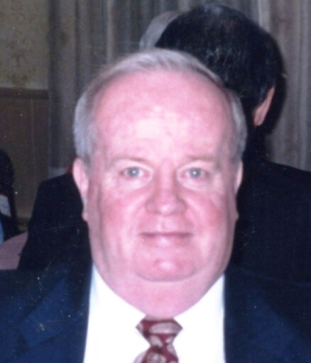 John P. Leahy Profile Photo