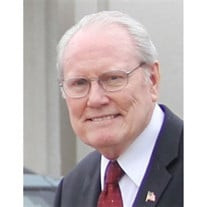 Richard R. Lundquist