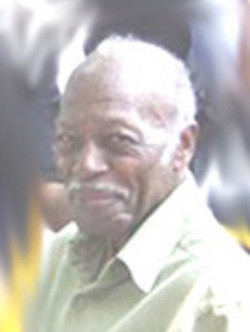 Chester Gregory, Sr