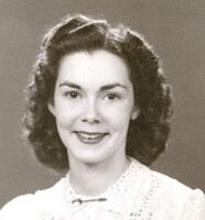 Bertha  Mae Michael