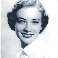 Bertha Jane Owen Dunavant Profile Photo