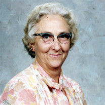 Maretha Boyd Lester Profile Photo