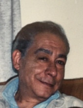 Peter J. Macaluso Profile Photo