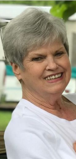 Brenda Paxton Taft Profile Photo