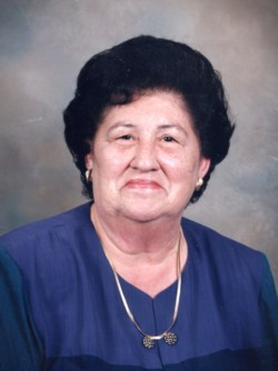 Dora P Salinas