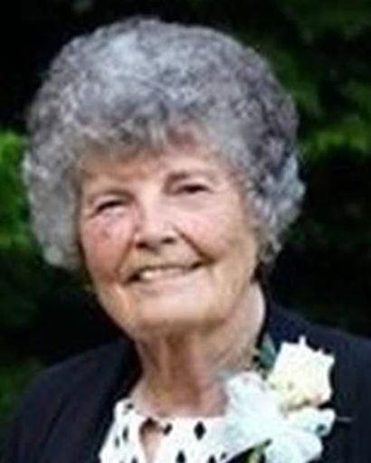 Katherine Miller Marlow Gallion's obituary image