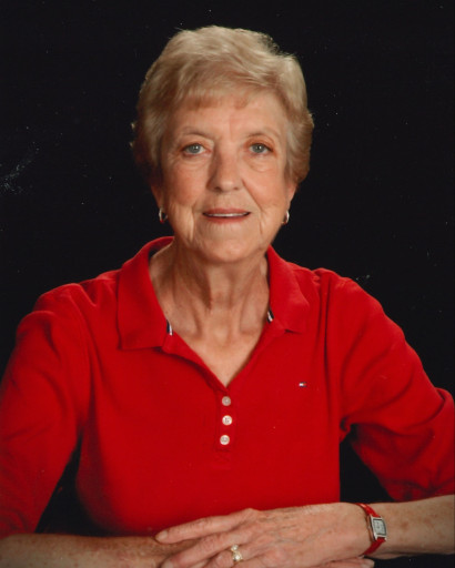Nancy E. Rapert Profile Photo