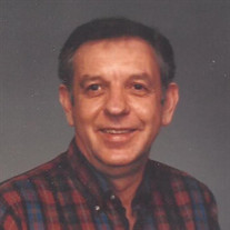 Doug Nickels Profile Photo