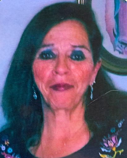 Marylou Dominguez's obituary image