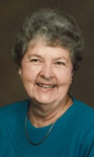 Evelyn M. Rinzel