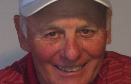 Larry Dean Lisle