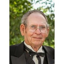 Oscar Odell Foreman Profile Photo