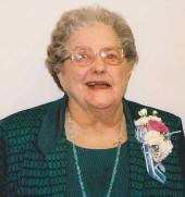 Mary Frederick Profile Photo