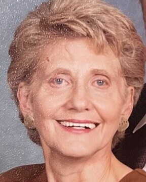 Dorothy Perry Profile Photo