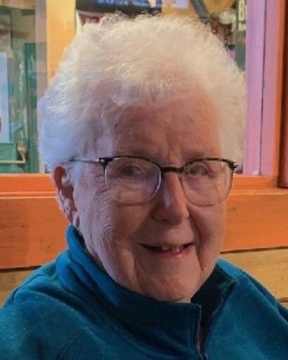 Joanne M. Richards's obituary image