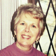 Marcia  A. Nolan