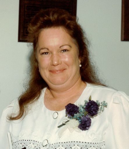 Dawn R. Henderson Profile Photo