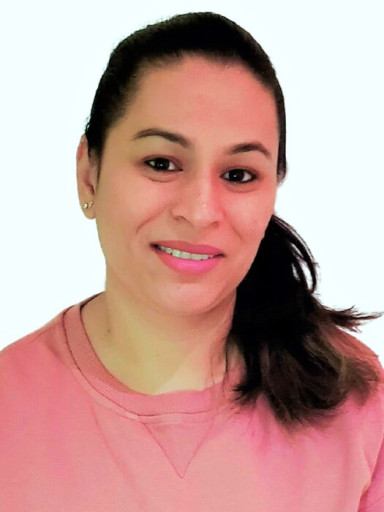 Geeta Bisht Profile Photo