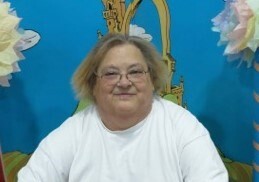 Jo Ann Rickett