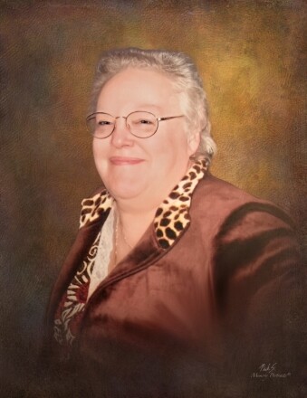 Barbara J Smithson