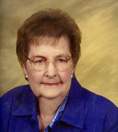 Sylvia Craig Johnson