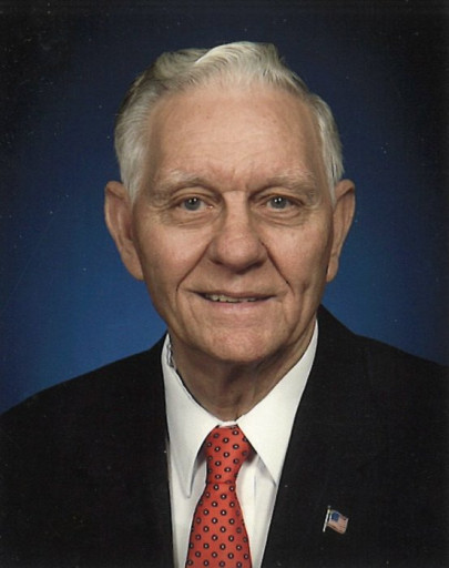 George H. Rhea