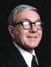 Ralph K. Rhodes Profile Photo