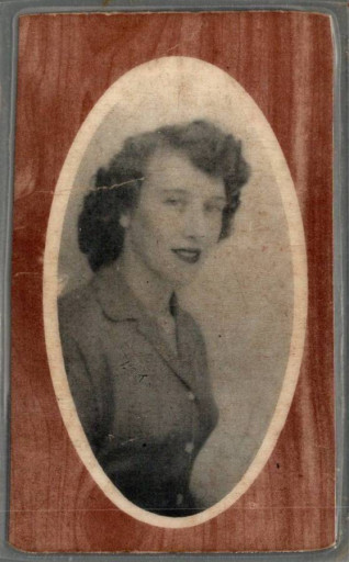 Betty Younger Profile Photo