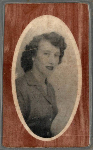 Betty Younger