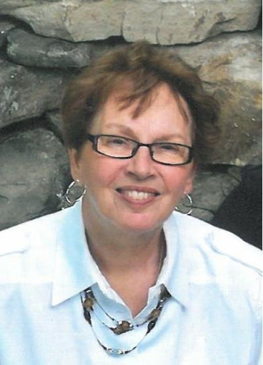 Suzanne A. Stevens Profile Photo