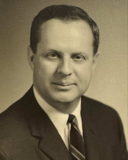 Arthur Adams Macy, Sr.