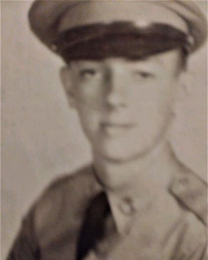 Peter Edward Leonard Profile Photo