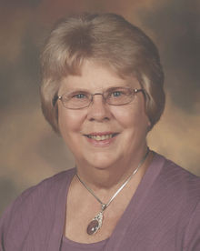 Kaye Paulson