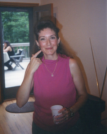 Bonnie Hooper Messer Profile Photo