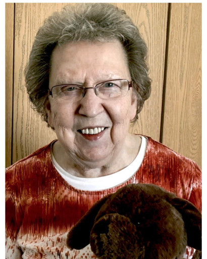 Betty D. Nettestad Profile Photo