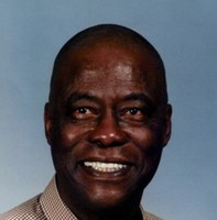 Percy Smallwood, Sr.