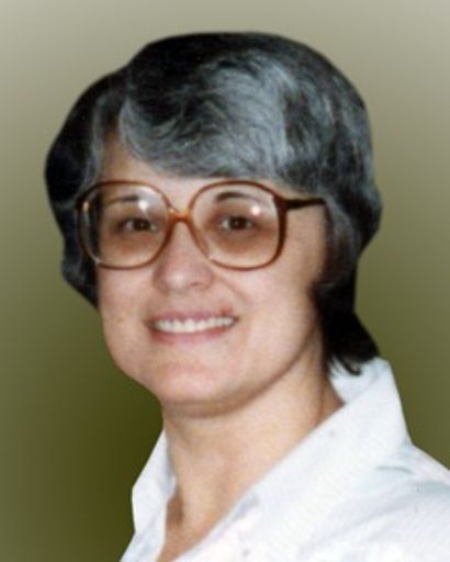 Lorraine Louise Lozinski