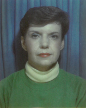 Margaret Traxler Profile Photo
