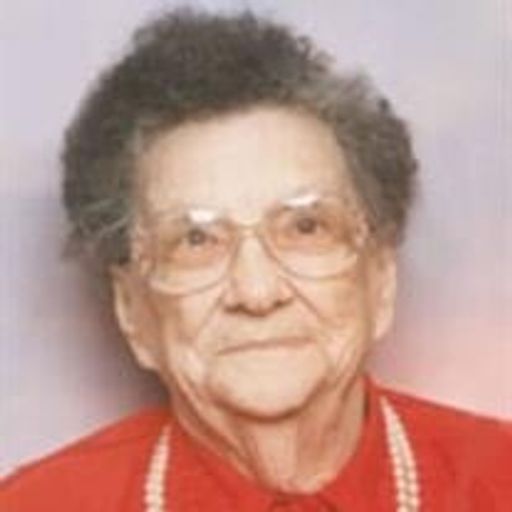 Milda J.  Baker