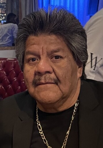 Teofilo Salvador Ramos Profile Photo