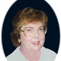 Mrs. Barbara Lowery