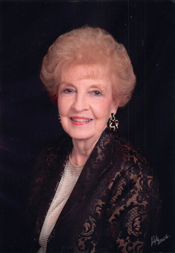 Mildred Ann Bell Ricca