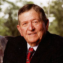 Mr. John William Lyons Jr. Profile Photo